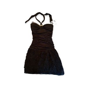 Black Dress size M